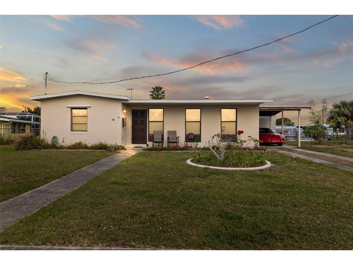 151 Rodgers Avenue NE Port Charlotte FL 33952 C7489311 image1