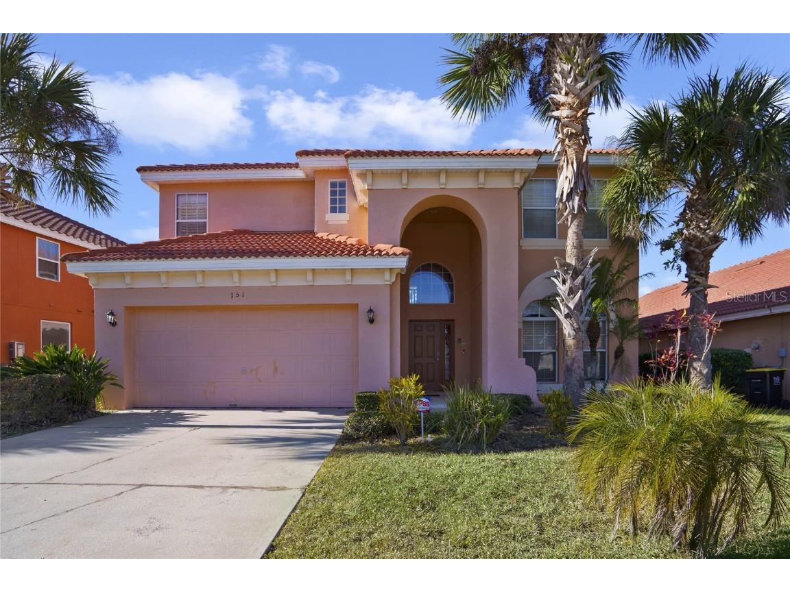 151 Rubino Drive Davenport FL 33837 G5090306 image1