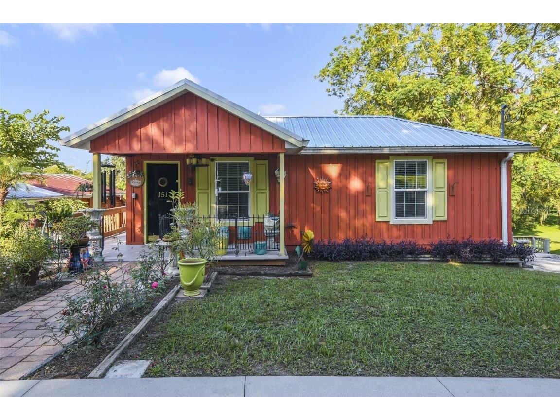 151 S Clayton Street Mount Dora FL 32757 G5087394 image1