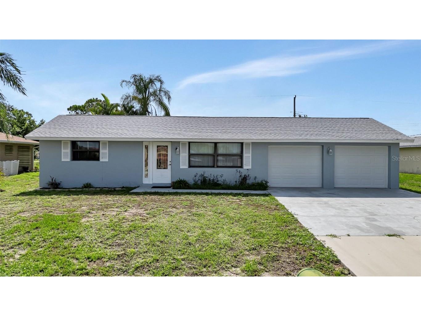 151 Salem Avenue NW Port Charlotte FL 33952 C7494162 image1