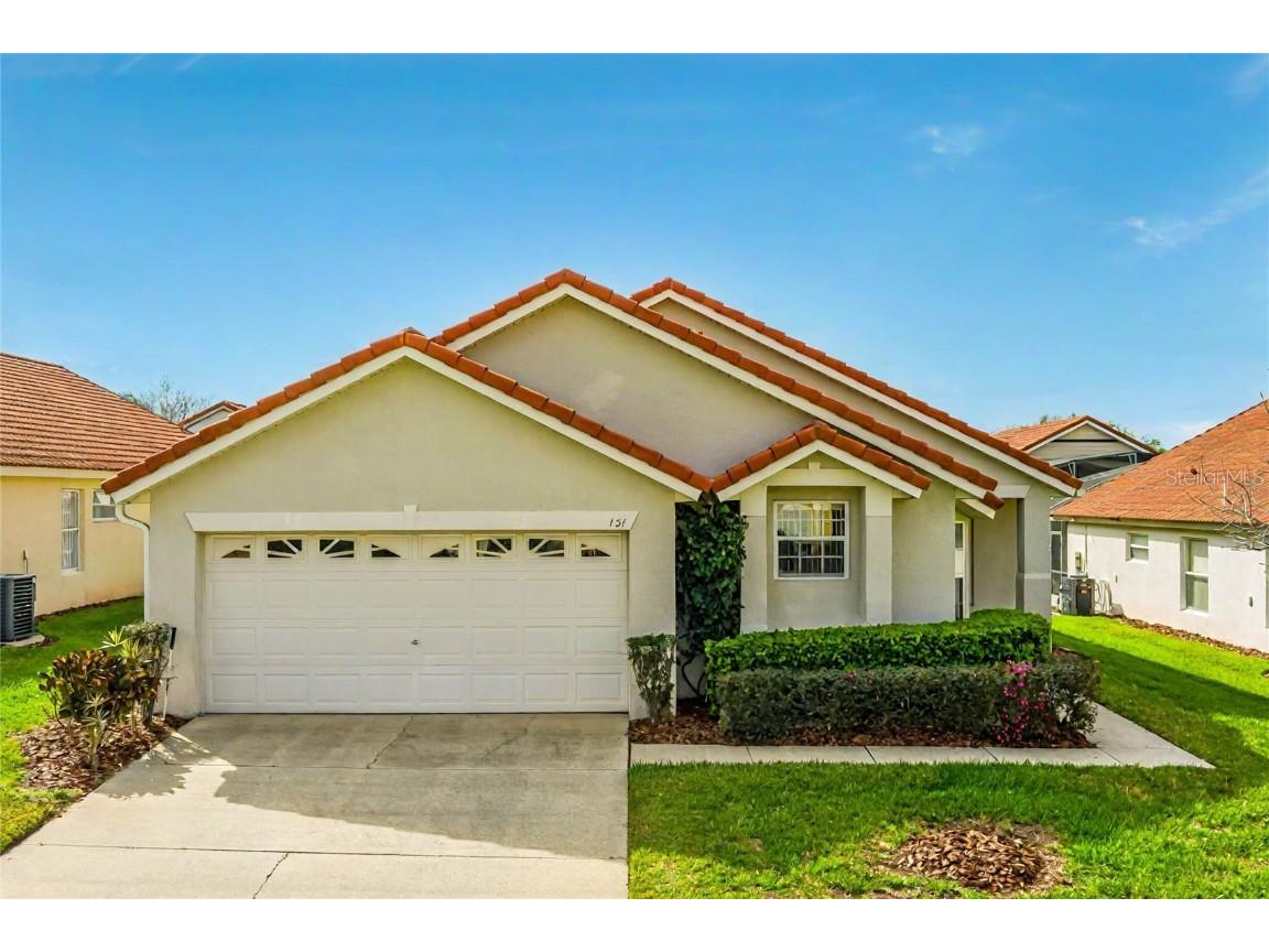 151 Saragossa Avenue Davenport FL 33897 S5121531 image1