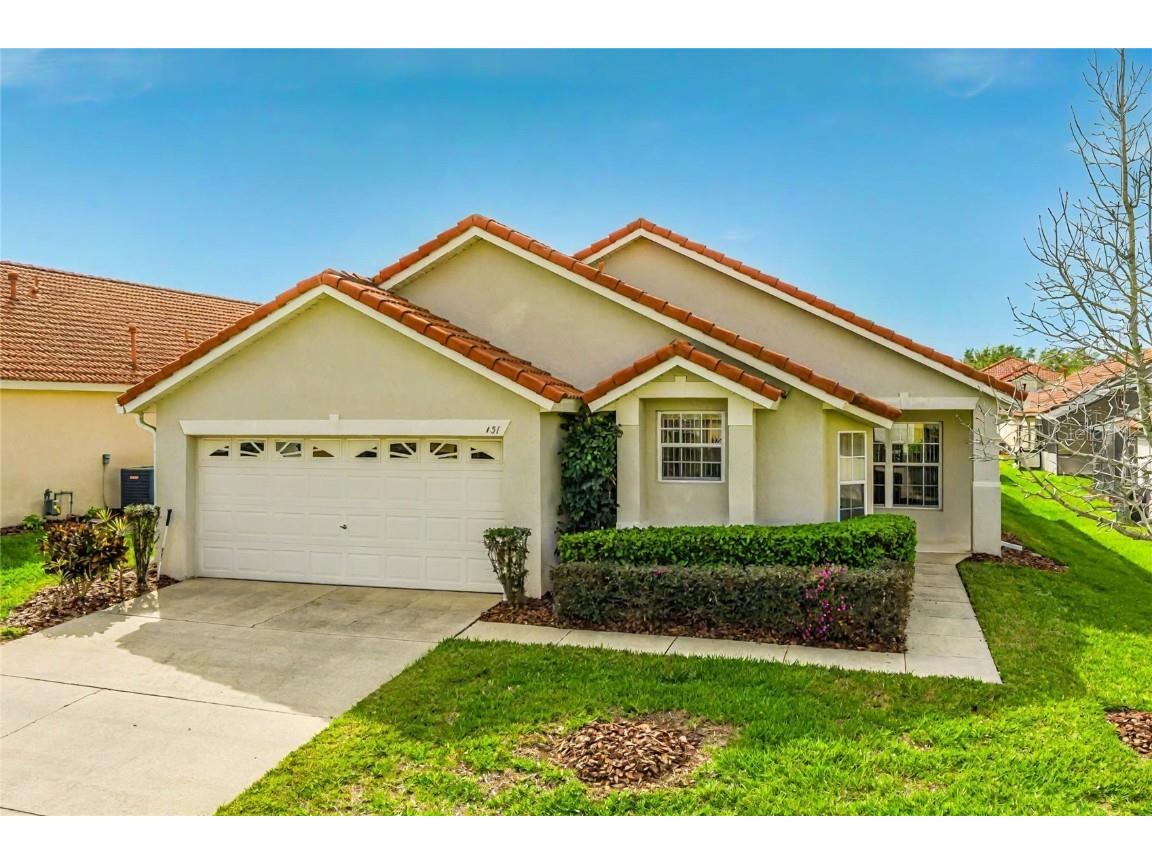 151 Saragossa Avenue Davenport FL 33897 S5121531 image2