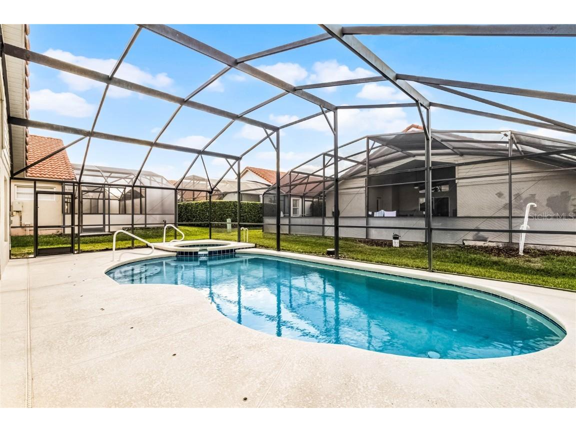 151 Saragossa Avenue Davenport FL 33897 S5121531 image36