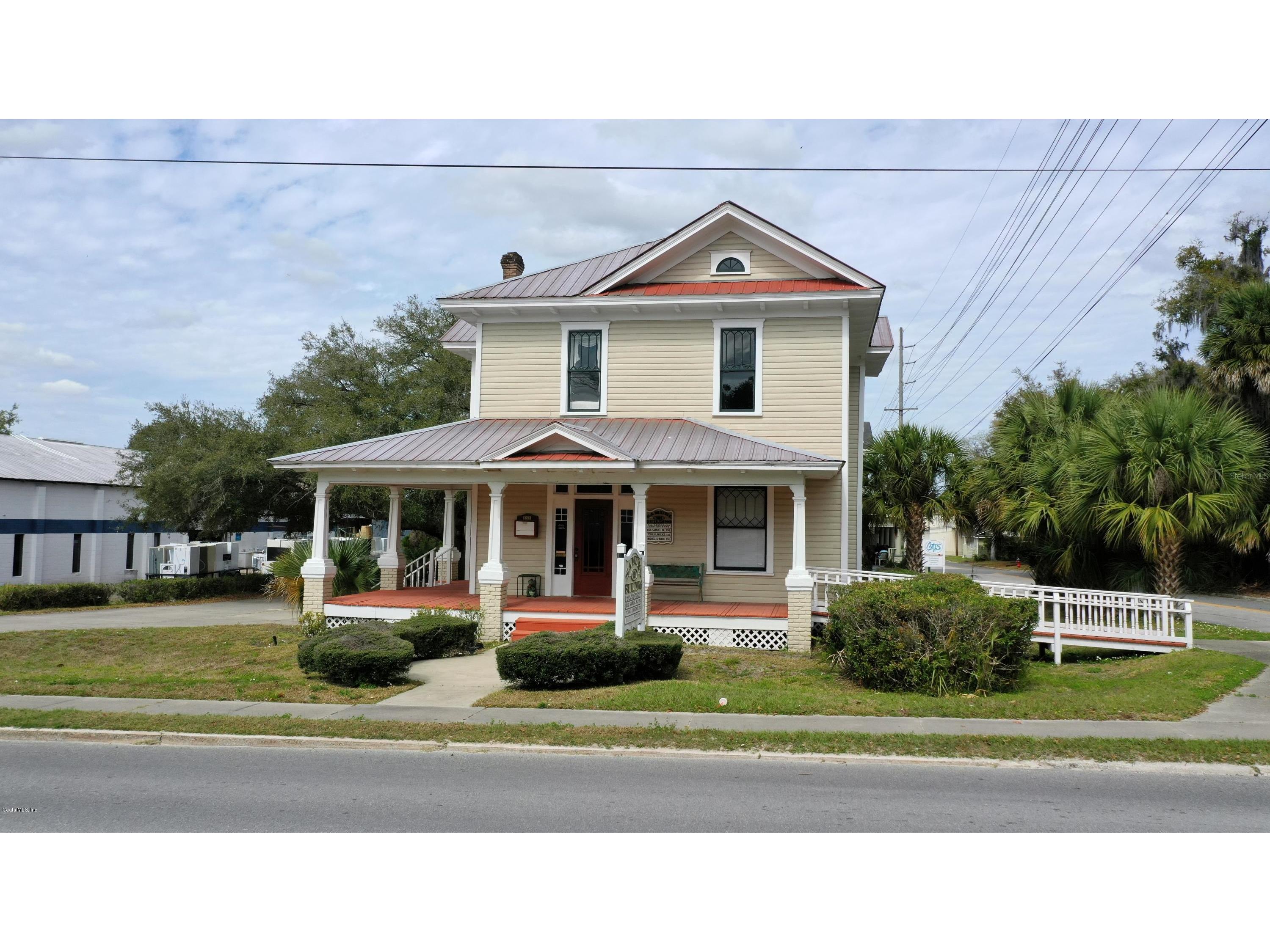 151 SE 8th Street Ocala FL 34471 OM551977 image1