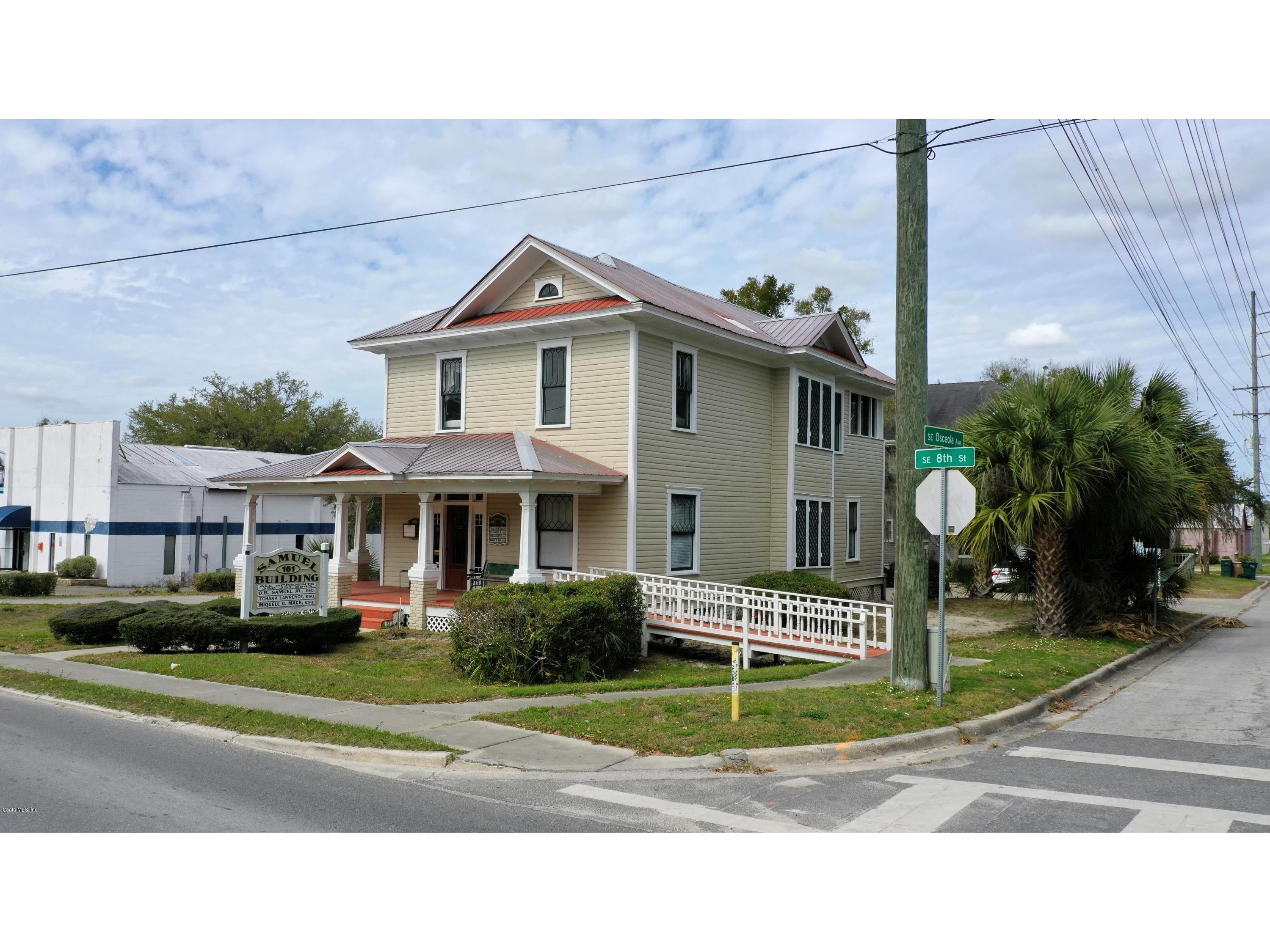 151 SE 8th Street Ocala FL 34471 OM551977 image2