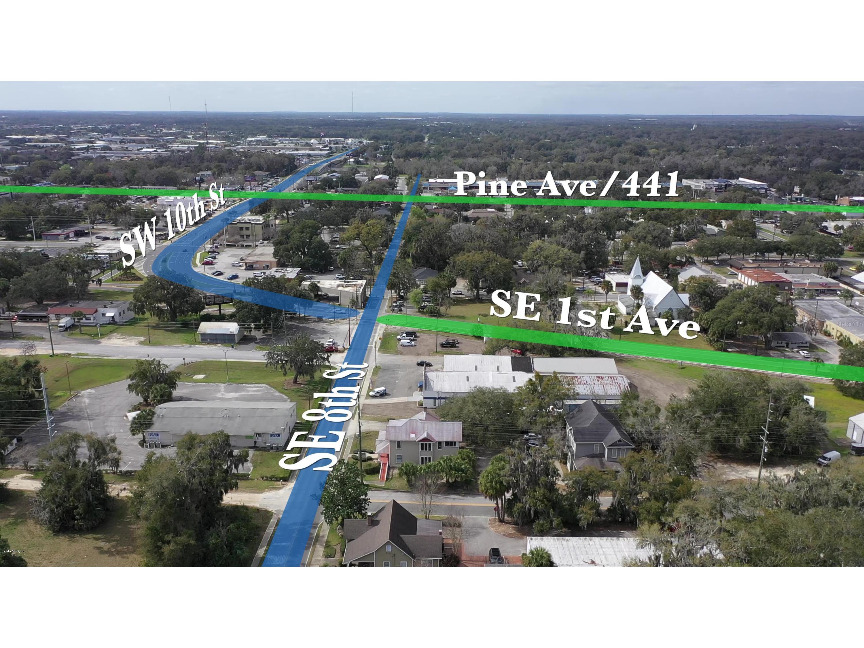 151 SE 8th Street Ocala FL 34471 OM551977 image7