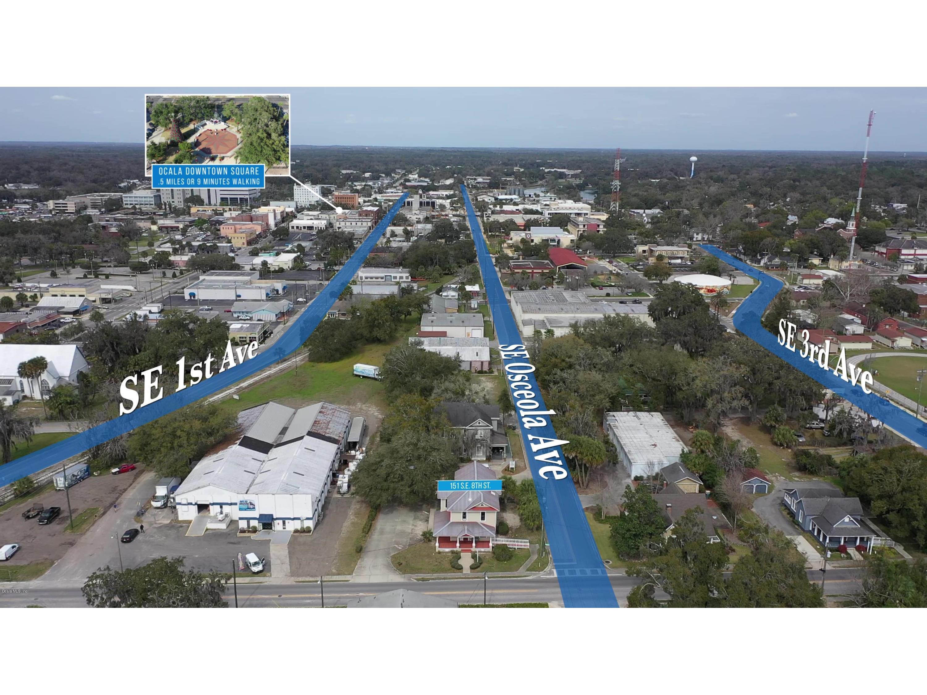 151 SE 8th Street Ocala FL 34471 OM551977 image8