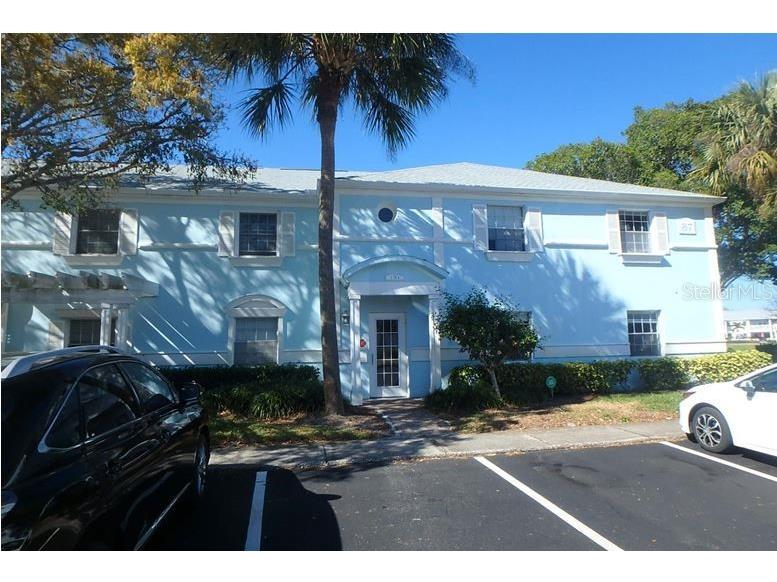151 Sea Horse Drive SE #D Saint Petersburg FL 33705 O5989408 image1