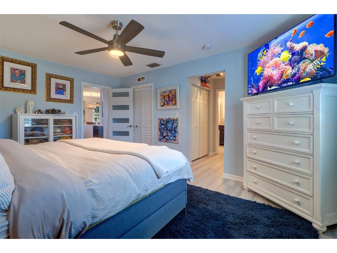 151 Sea Horse Drive SE #H Saint Petersburg FL 33705 - BIG BAYOU AND BIG BAYOU LAKE TB8425546 image23