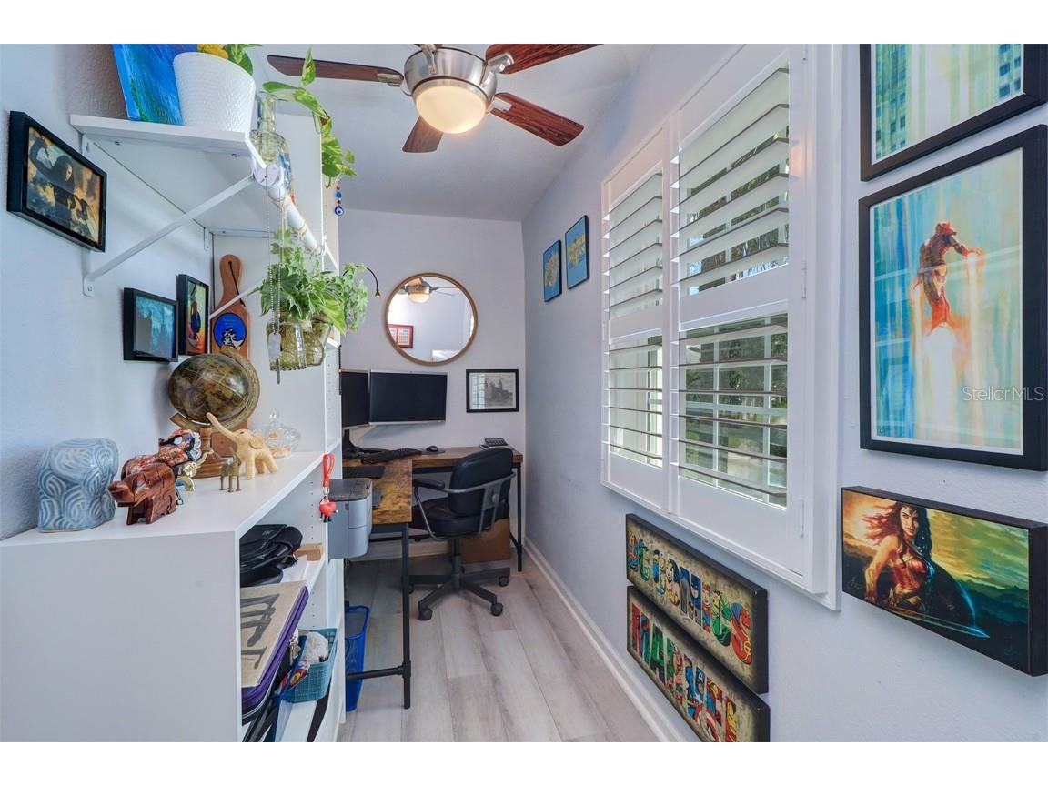 151 Sea Horse Drive SE #H Saint Petersburg FL 33705 - BIG BAYOU AND BIG BAYOU LAKE TB8425546 image27