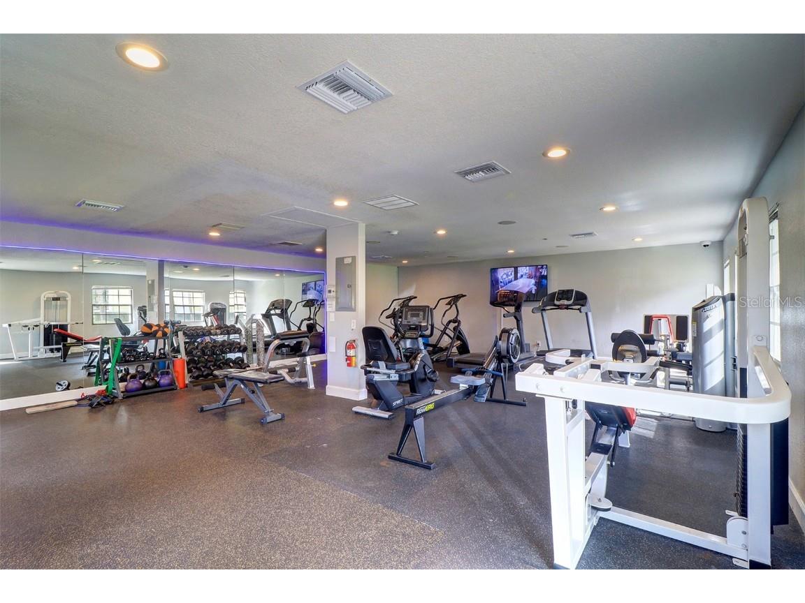 151 Sea Horse Drive SE #H Saint Petersburg FL 33705 - BIG BAYOU AND BIG BAYOU LAKE TB8425546 image36