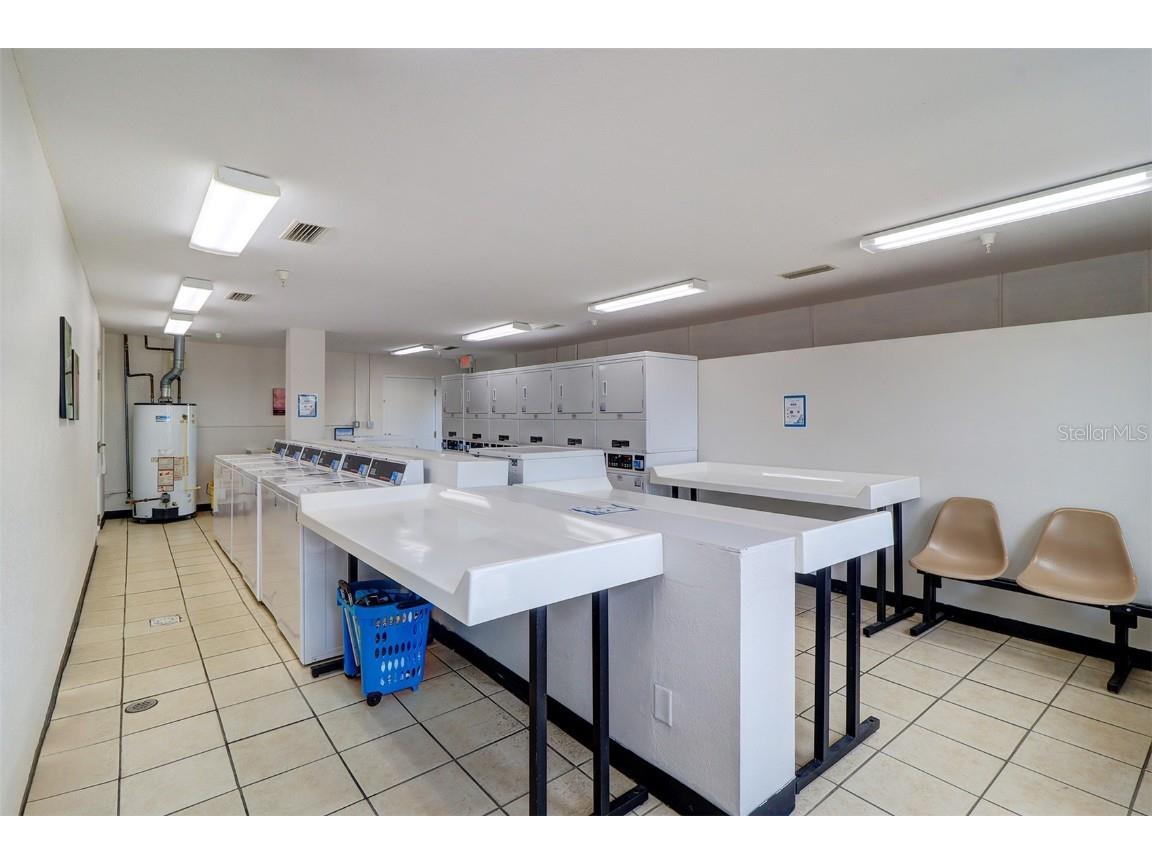 151 Sea Horse Drive SE #H Saint Petersburg FL 33705 - BIG BAYOU AND BIG BAYOU LAKE TB8425546 image37