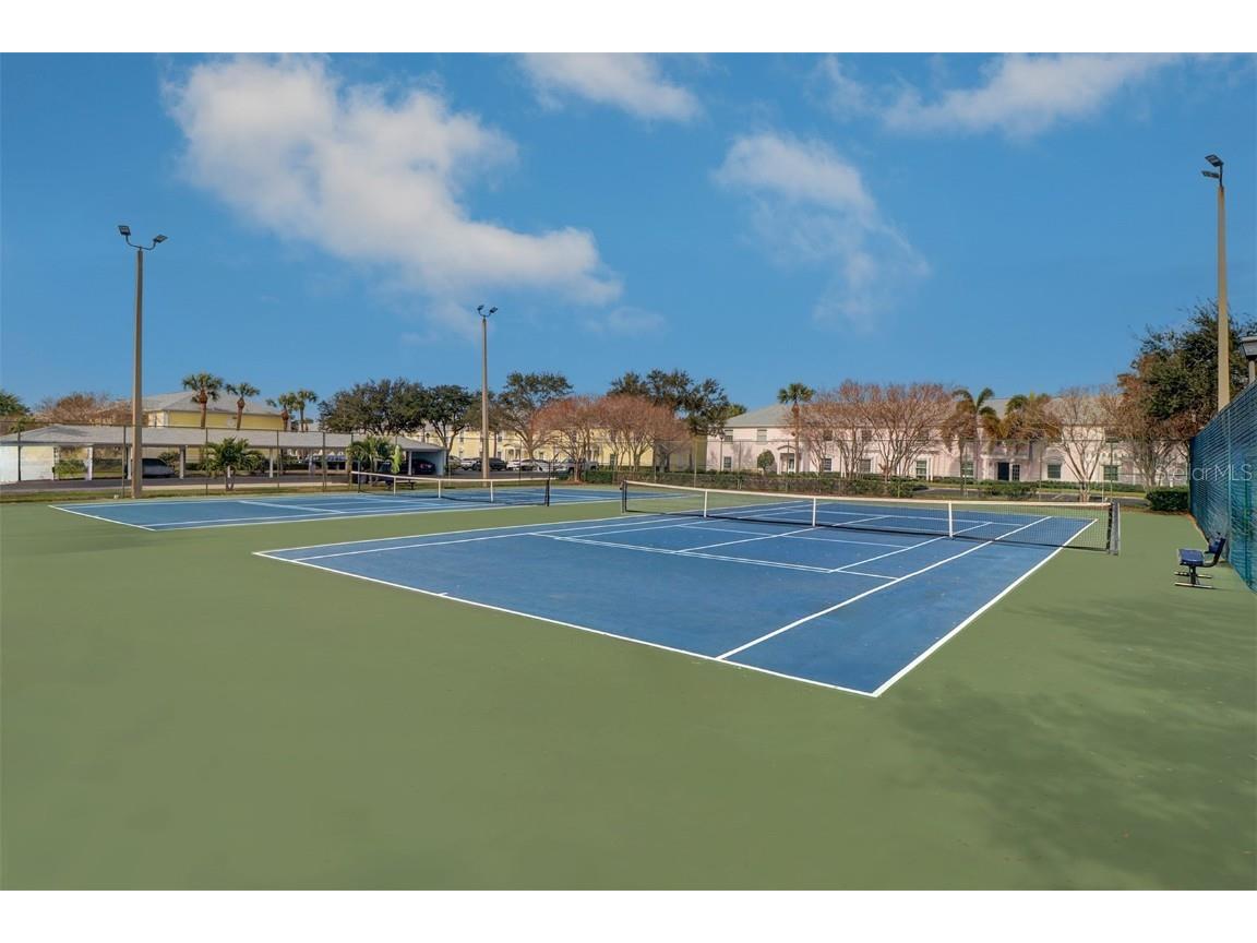 151 Sea Horse Drive SE #H Saint Petersburg FL 33705 - BIG BAYOU AND BIG BAYOU LAKE TB8425546 image39