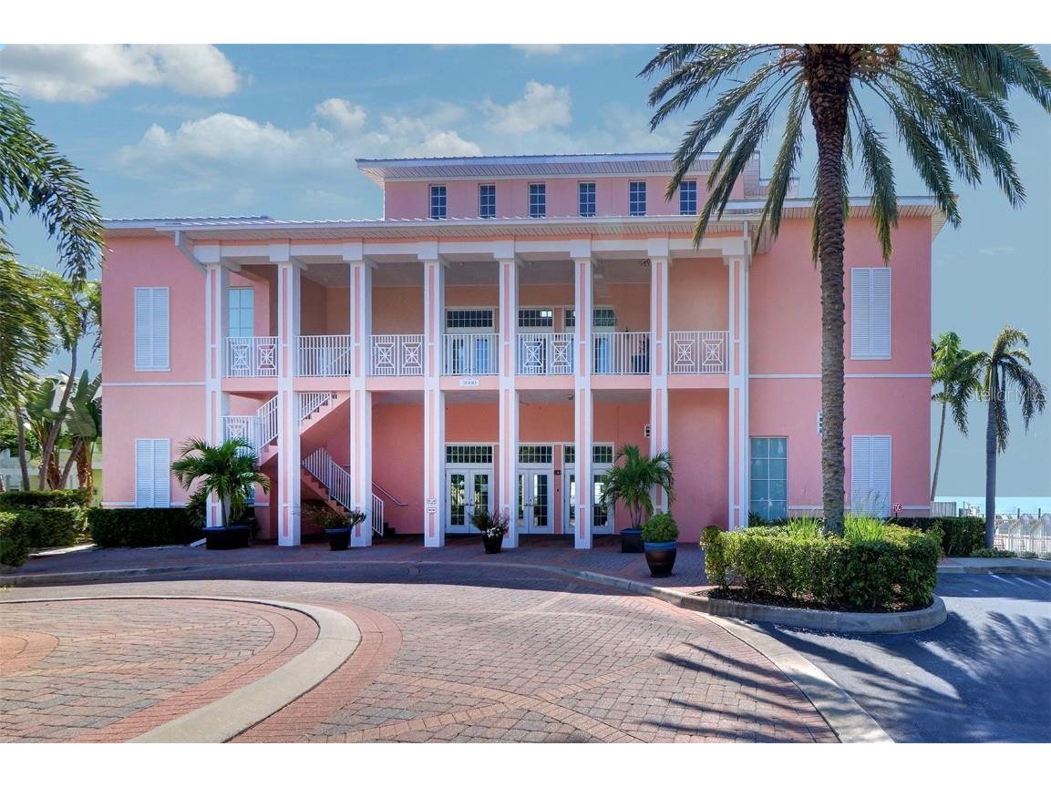 151 Sea Horse Drive SE #H Saint Petersburg FL 33705 - BIG BAYOU AND BIG BAYOU LAKE TB8425546 image43