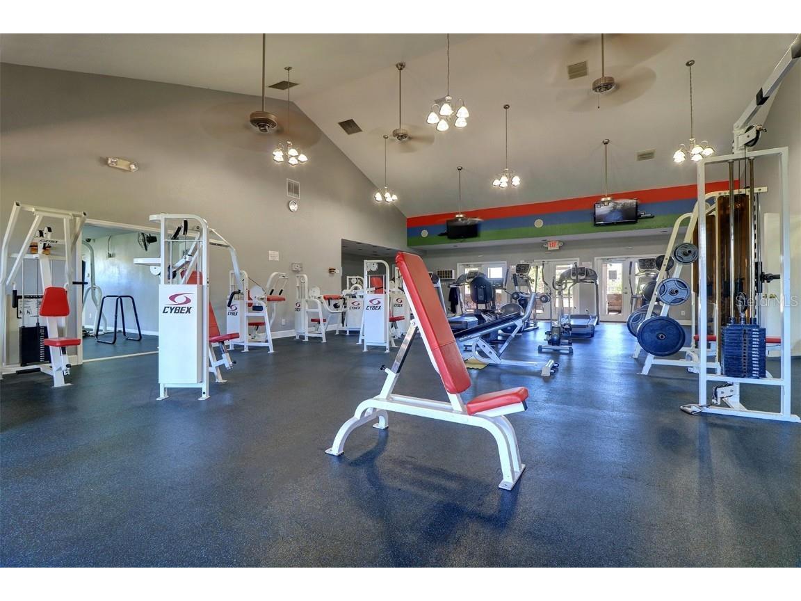 151 Sea Horse Drive SE #H Saint Petersburg FL 33705 - BIG BAYOU AND BIG BAYOU LAKE TB8425546 image44