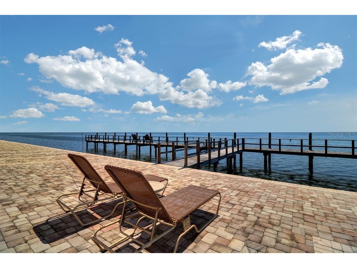 151 Sea Horse Drive SE #H Saint Petersburg FL 33705 - BIG BAYOU AND BIG BAYOU LAKE TB8425546 image46