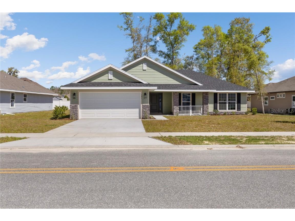 151 SW Silver Palm Drive Lake City FL 32024 GC526340 image1