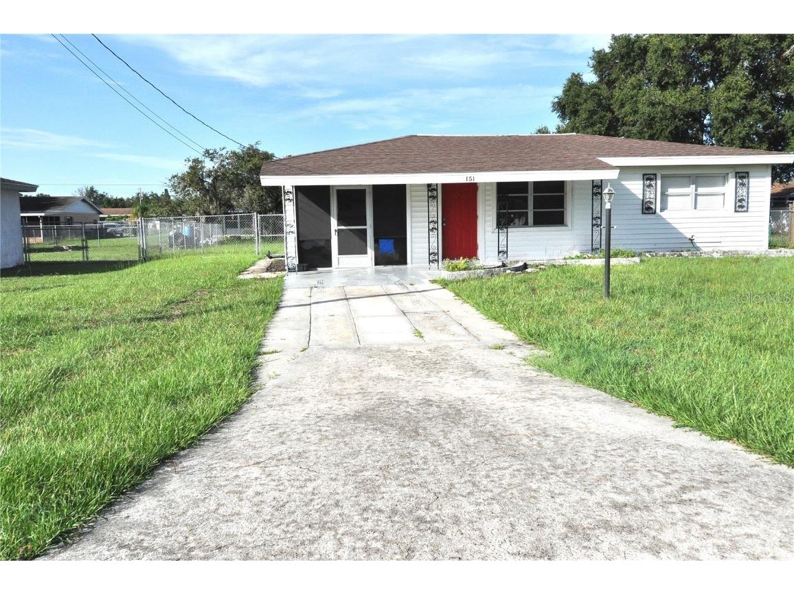 151 Tyler Street Lake Wales FL 33859 L4938412 image1