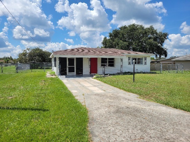 151 Tyler Street Lake Wales FL 33859 S5091566 image1