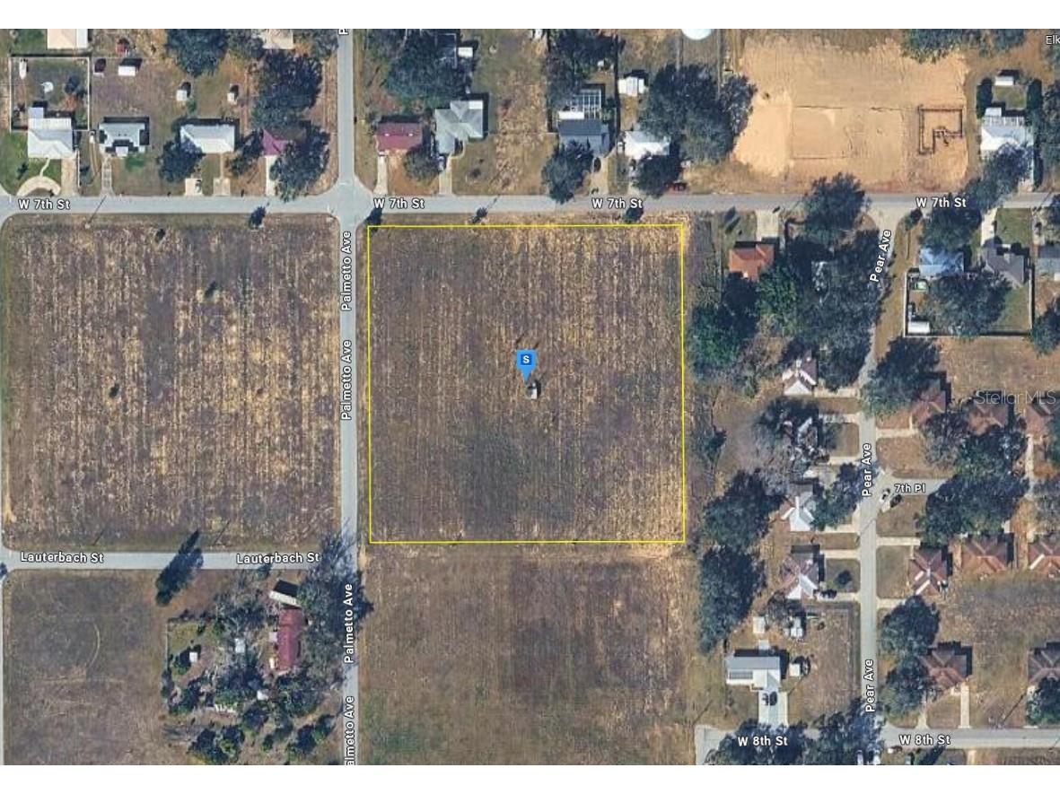 151 W 7th Street Frostproof FL 33843 A4698815 image1