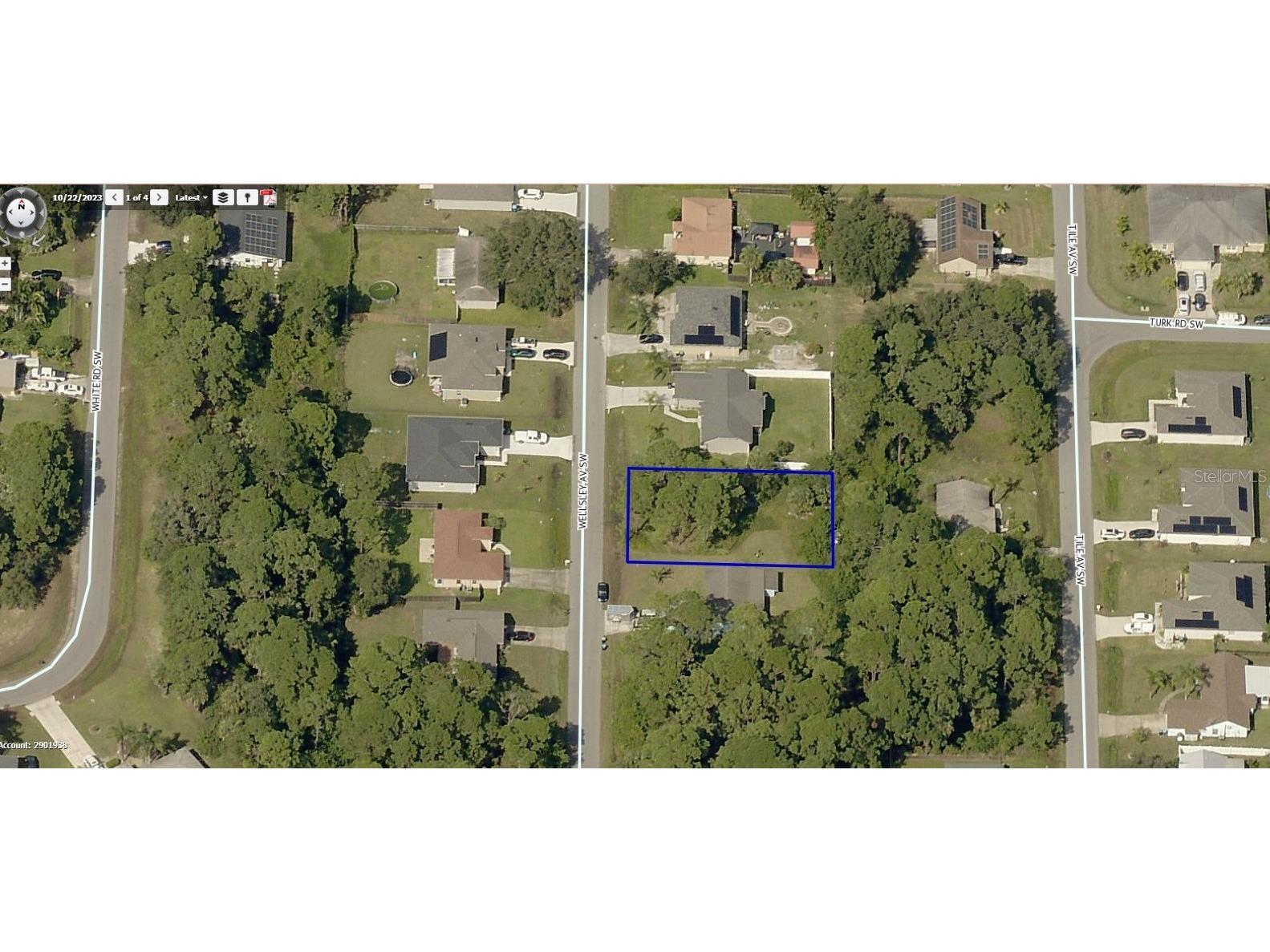 151 Wellsley Avenue SW Palm Bay FL 32908 O6190481 image1