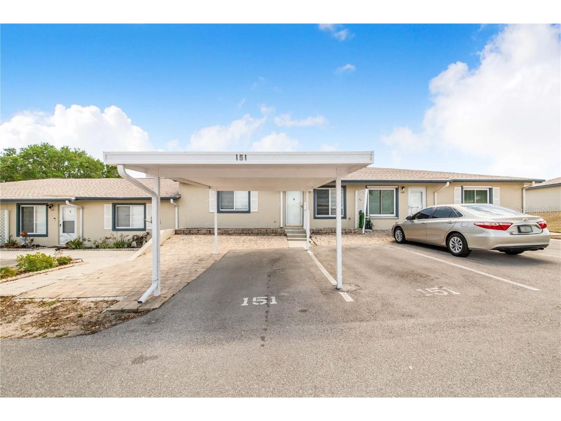 151 Winter Ridge Drive #151 Winter Haven FL 33881 - LAKE SMART P4934631 image1