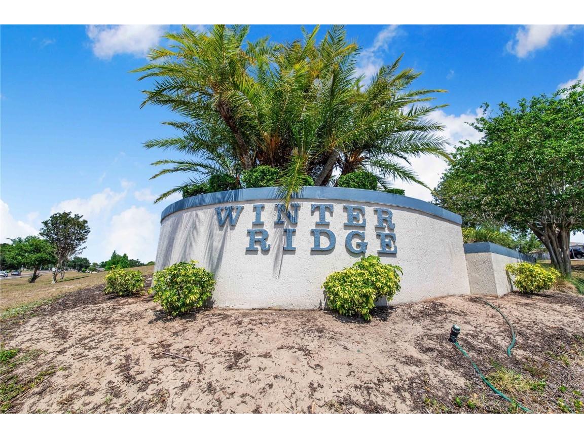 151 Winter Ridge Drive #151 Winter Haven FL 33881 - LAKE SMART P4934631 image36