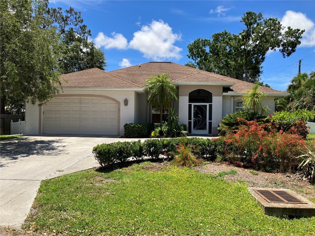 151 Wisteria Road Venice FL 34293 N6127291 image1