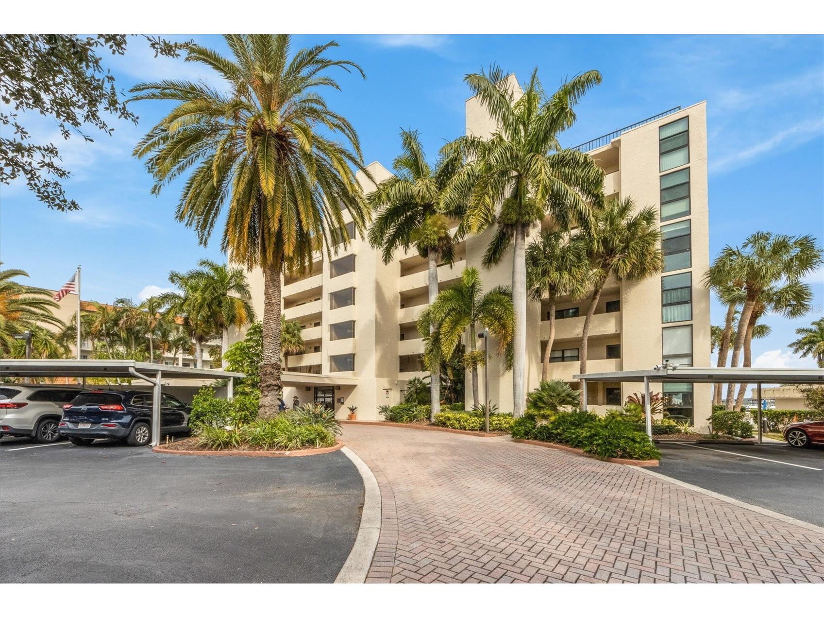 1510 1st Avenue W #302 Bradenton FL 34205 - MANATEE RIVER A4680762 image1