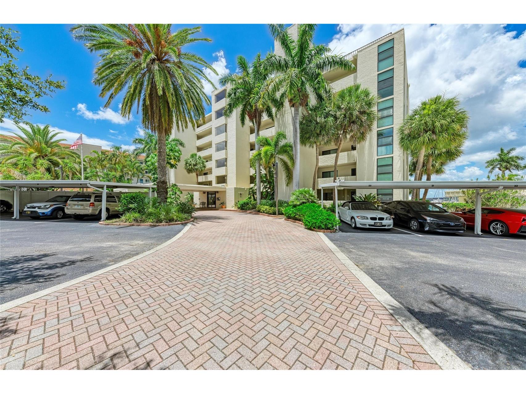 1510 1st Avenue W #503 Bradenton FL 34205 - MANATEE RIVER A4699648 image1