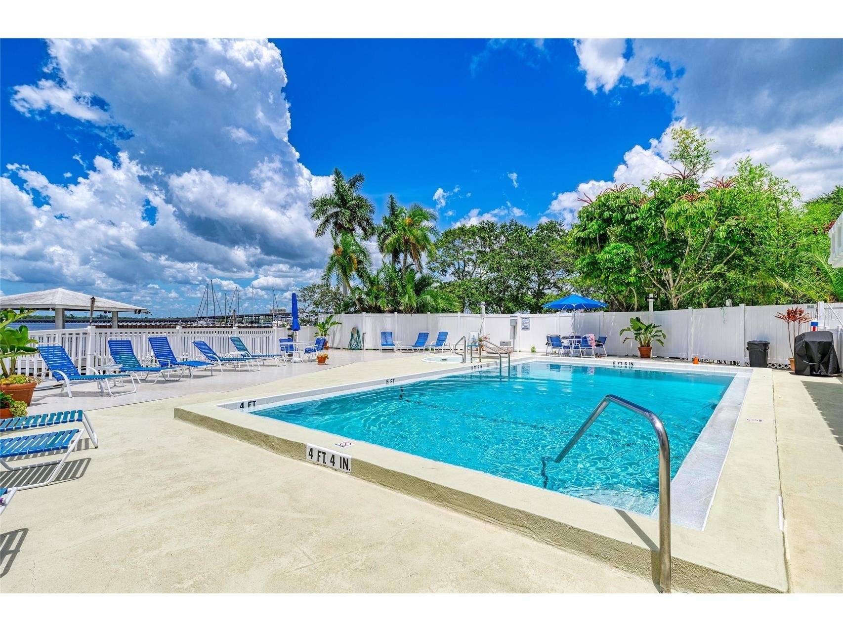 1510 1st Avenue W #503 Bradenton FL 34205 - MANATEE RIVER A4699648 image31