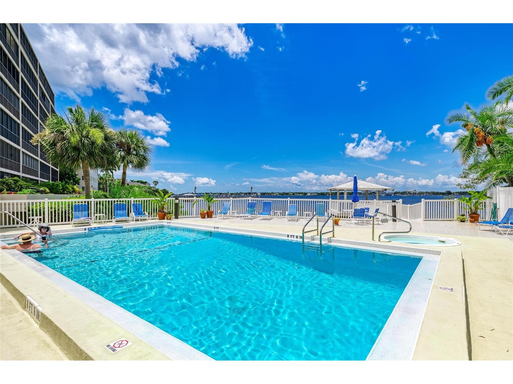 1510 1st Avenue W #503 Bradenton FL 34205 - MANATEE RIVER A4699648 image32