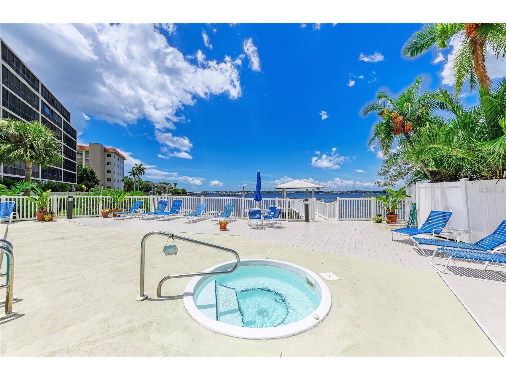 1510 1st Avenue W #503 Bradenton FL 34205 - MANATEE RIVER A4699648 image33