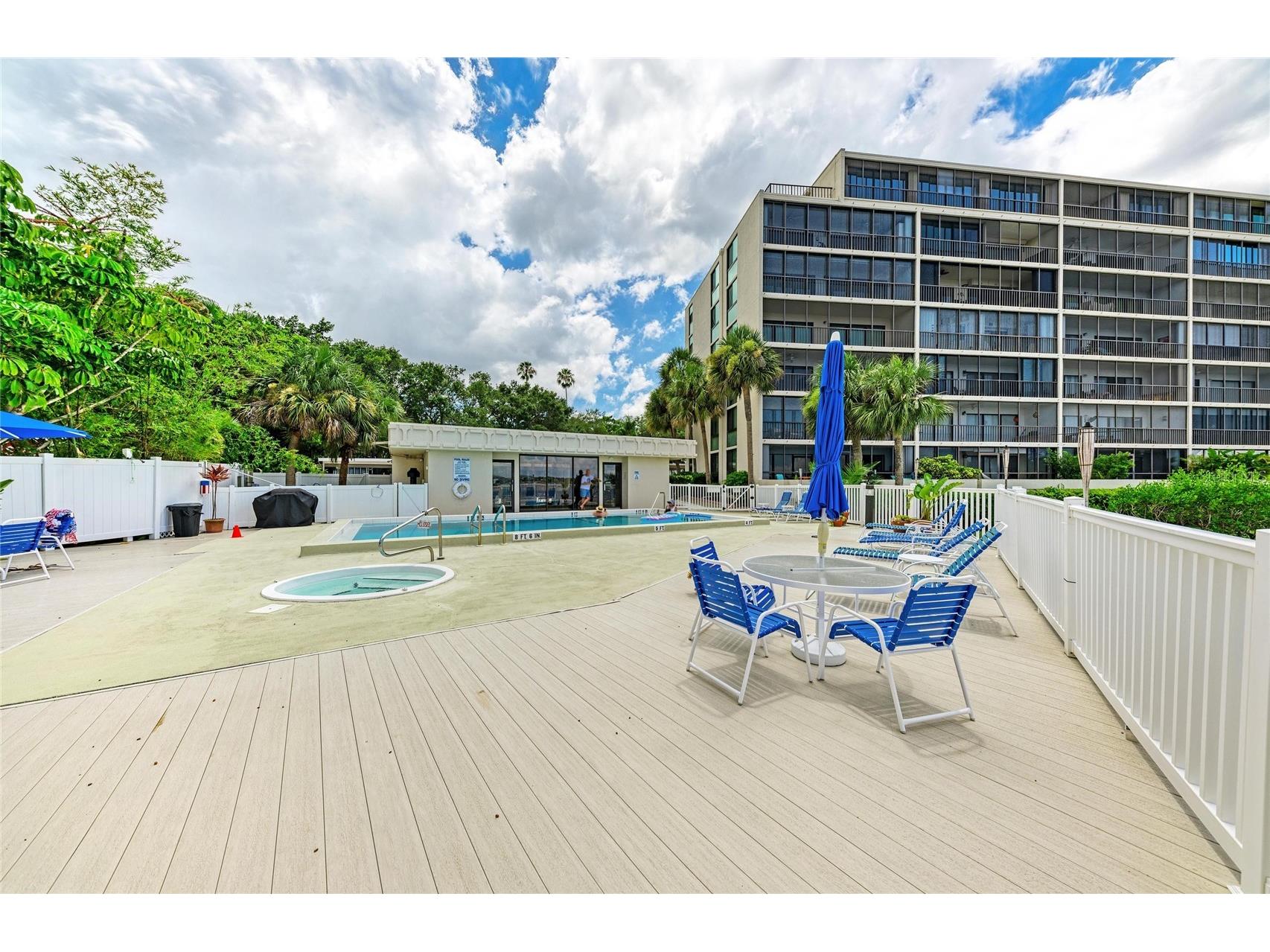 1510 1st Avenue W #503 Bradenton FL 34205 - MANATEE RIVER A4699648 image36