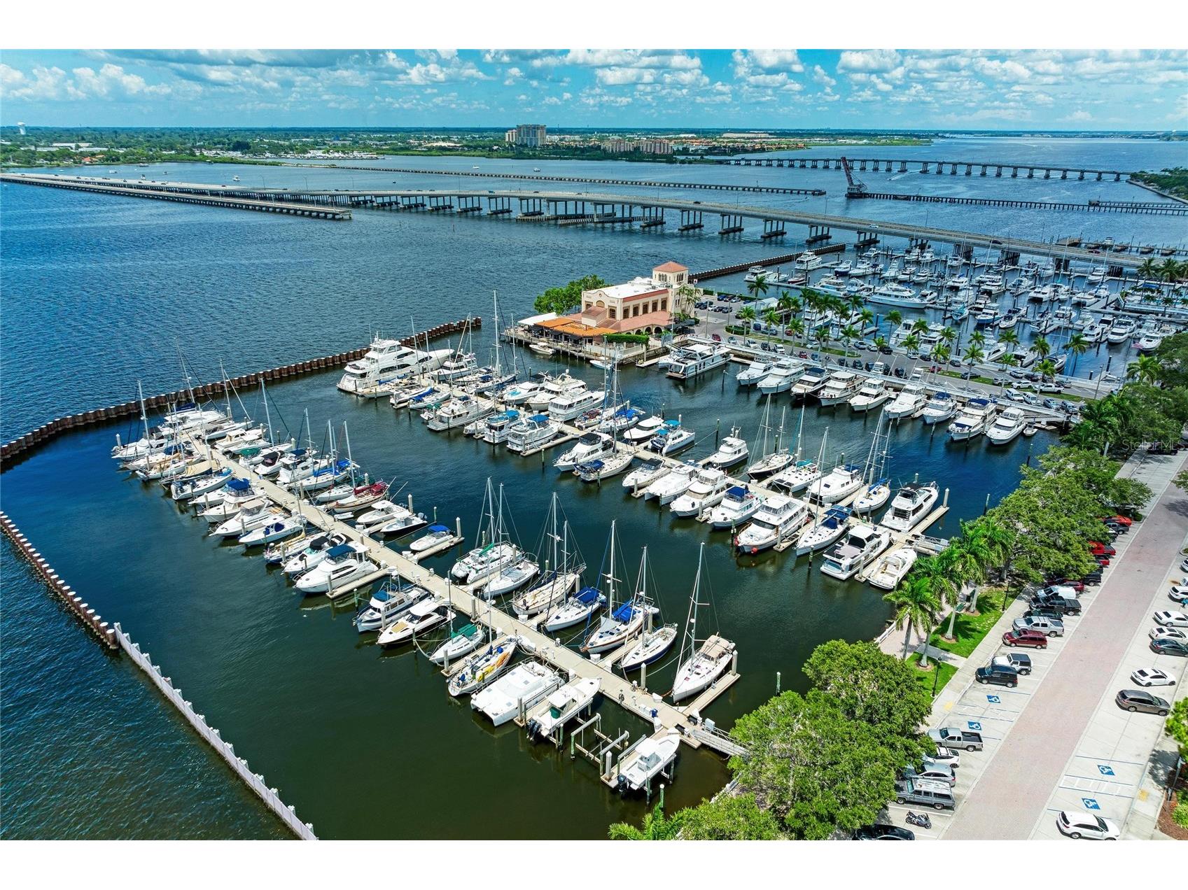 1510 1st Avenue W #503 Bradenton FL 34205 - MANATEE RIVER A4699648 image41