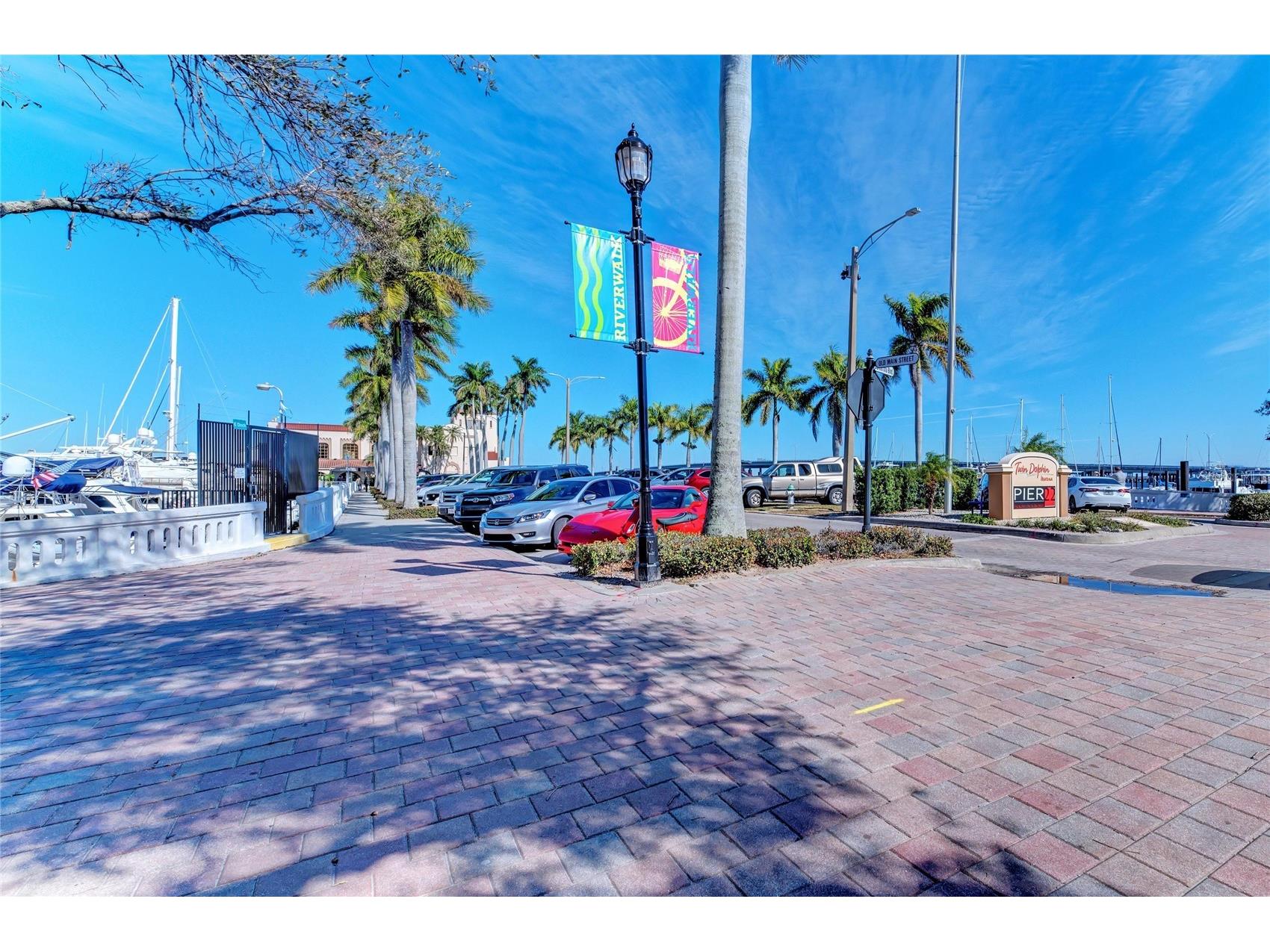 1510 1st Avenue W #503 Bradenton FL 34205 - MANATEE RIVER A4699648 image43