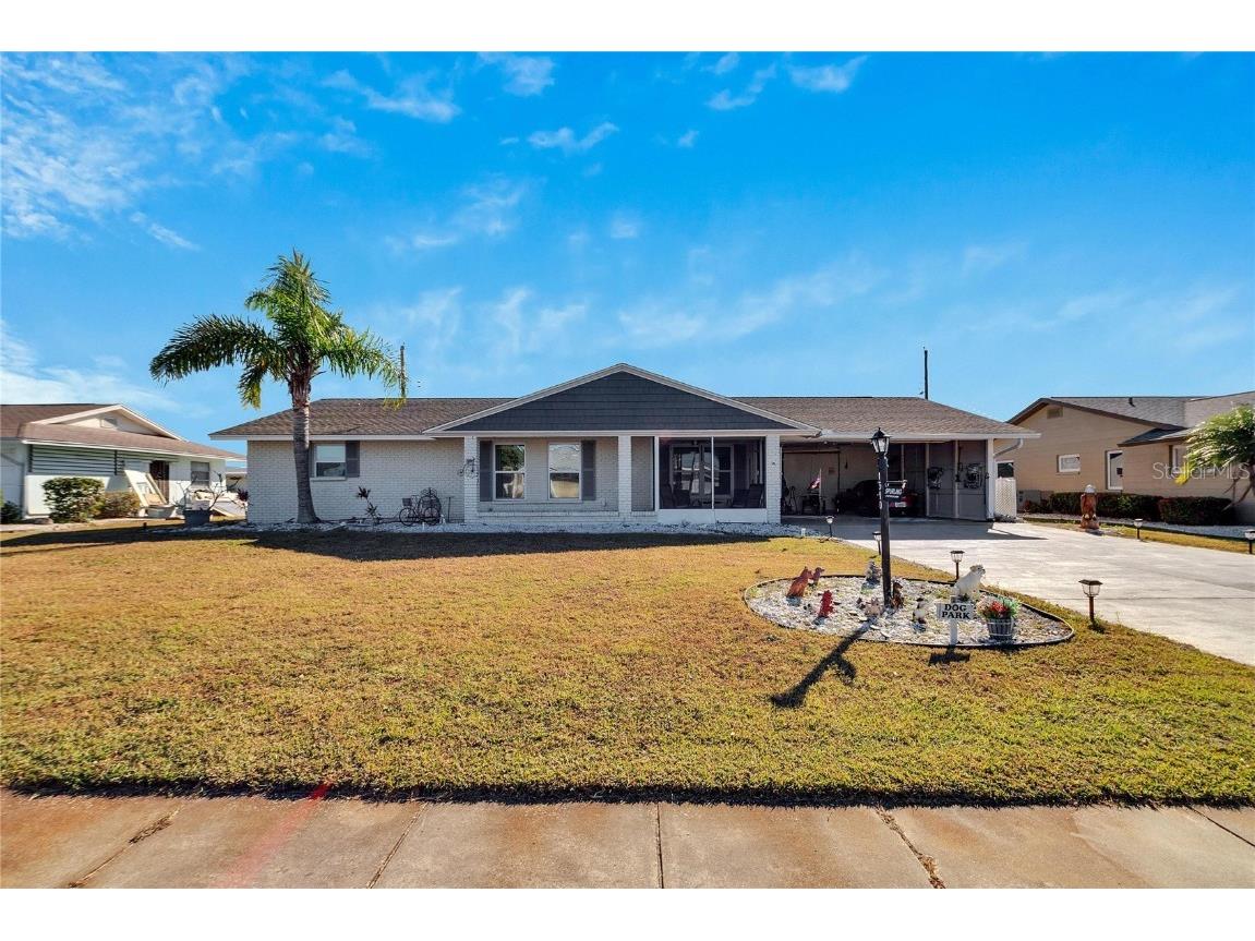 1510 Arrowhead Drive Sun City Center FL 33573 TB8326883 image1