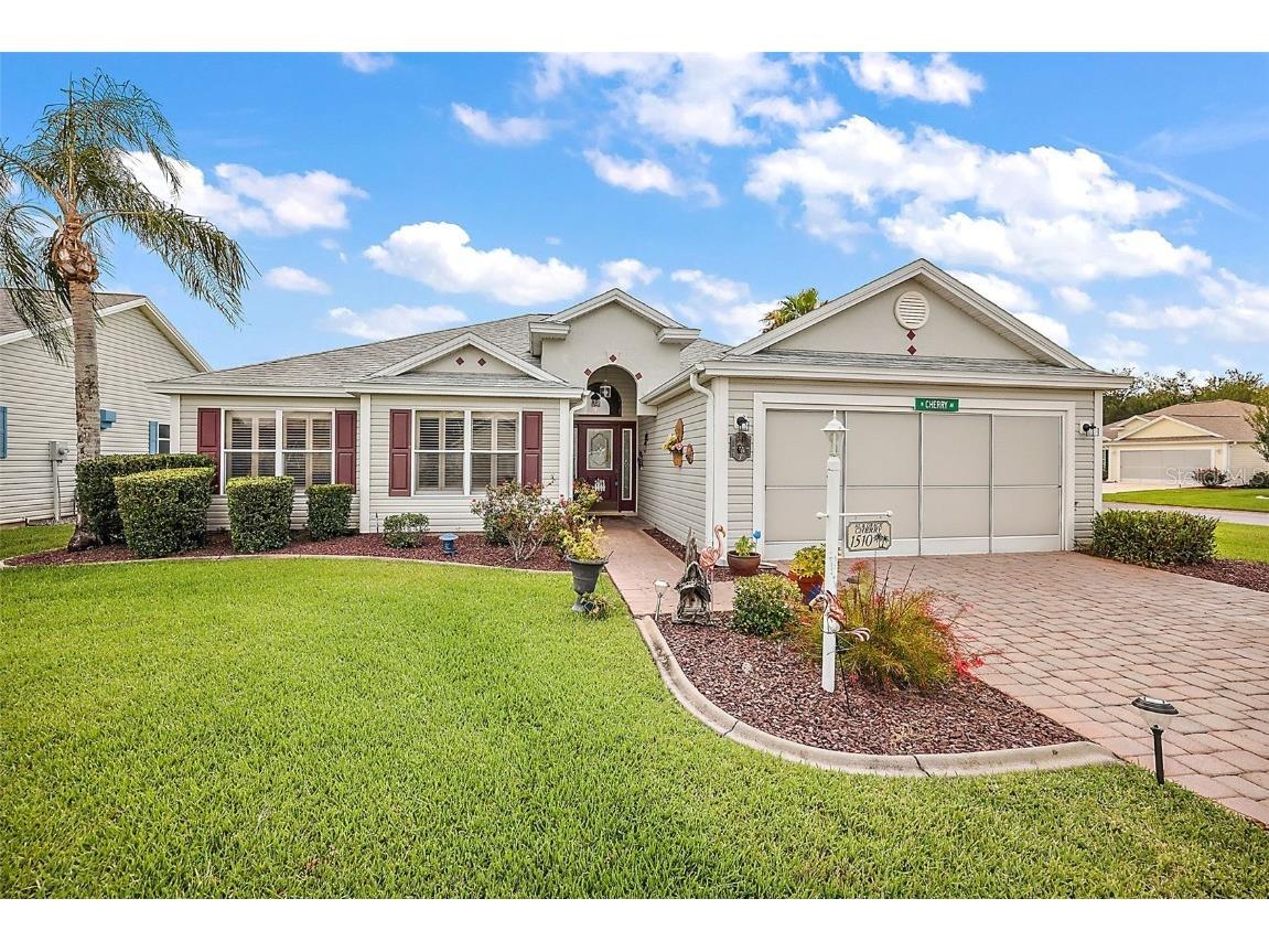 1510 Barrera Court The Villages FL 32159 G5069441 image1
