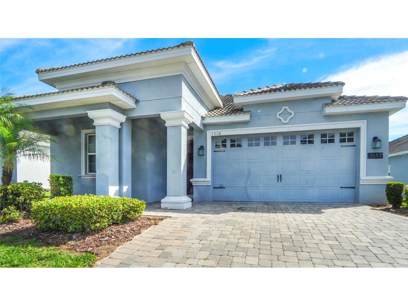 1510 Bunker Drive Davenport FL 33896 O6186709 image1