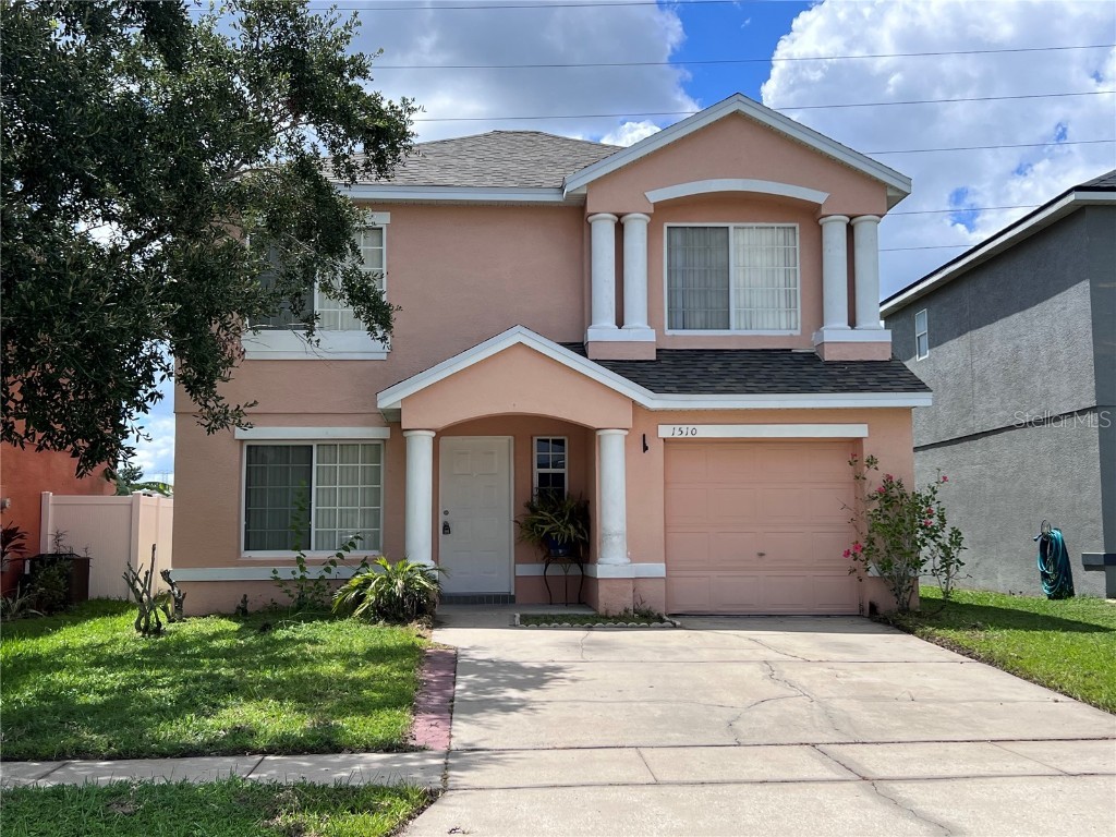 1510 Carey Glen Circle Orlando FL 32824 S5089909 image1