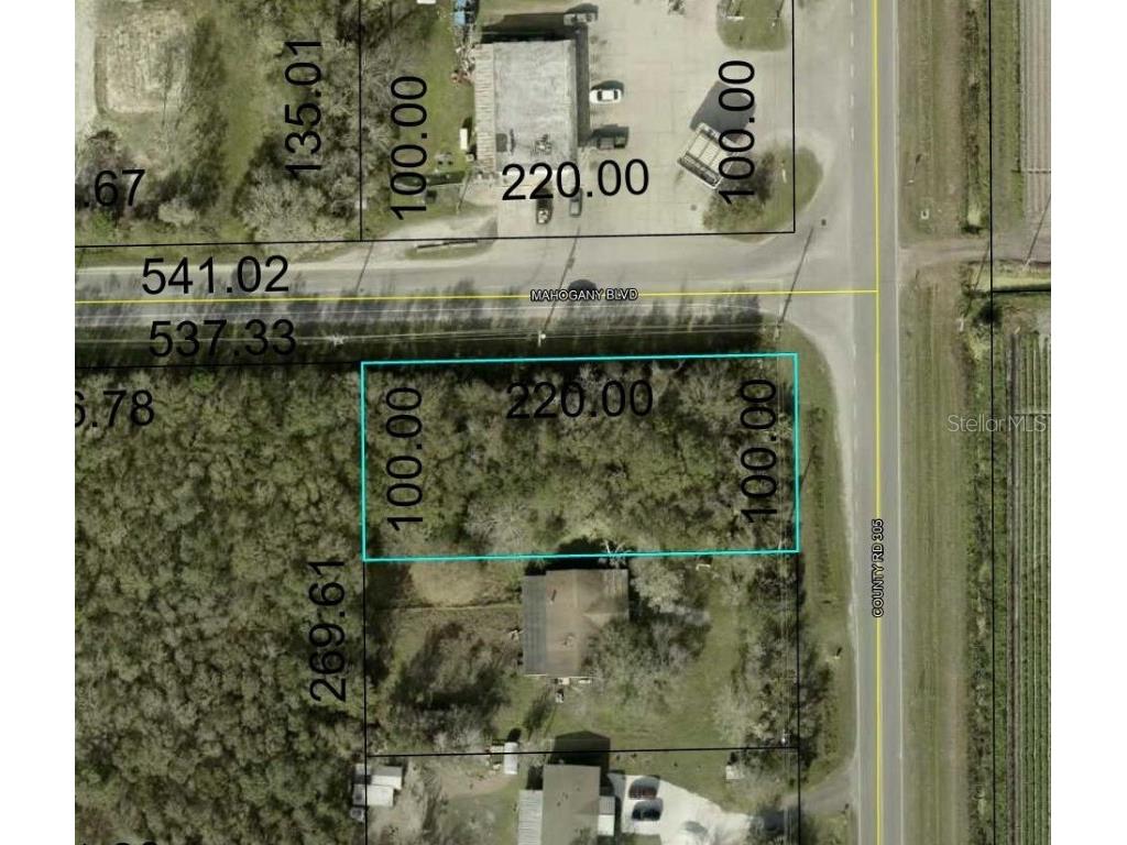1510 County Road 305 Bunnell FL 32110 FC300912 image1