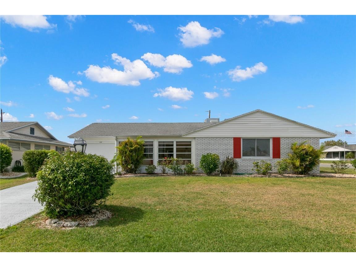 1510 Dickman Circle Sun City Center FL 33573 T3450953 image1