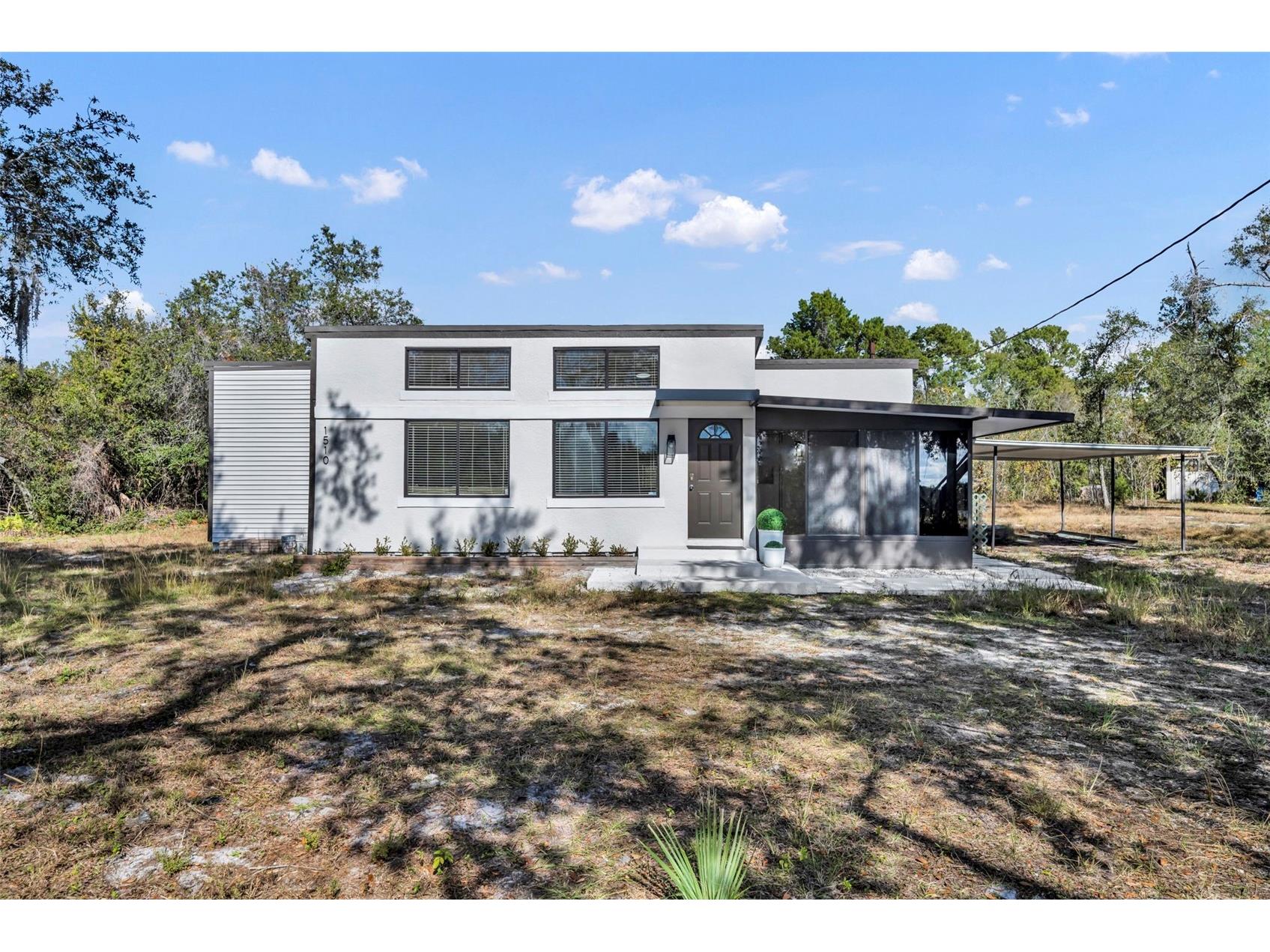 1510 Doyle Road Deltona FL 32725 - BROKEN ARROW LAKE V4946678 image1
