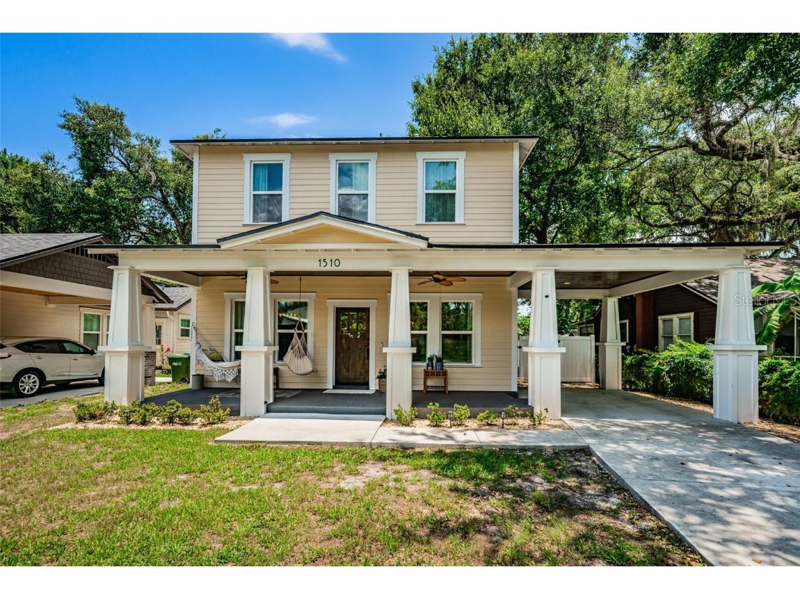 1510 E Knollwood Street Tampa FL 33610 W7855815 image1