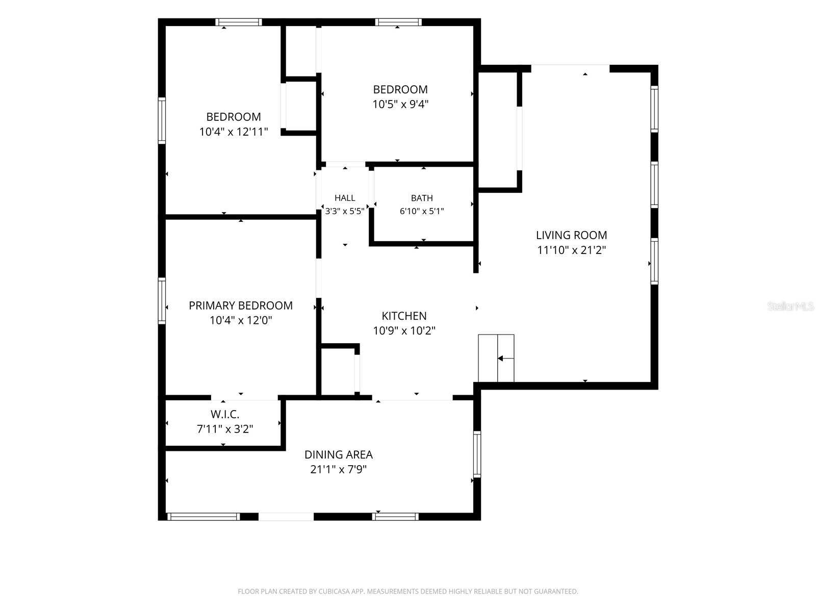 1510 E Navajo Avenue Tampa FL 33612 O6413845 image25