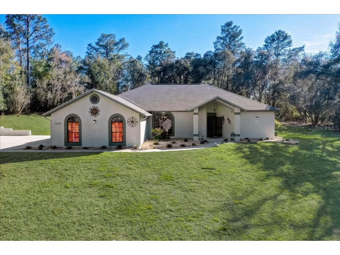 1510 E Tradewind Drive Hernando FL 34442 T3353166 image1