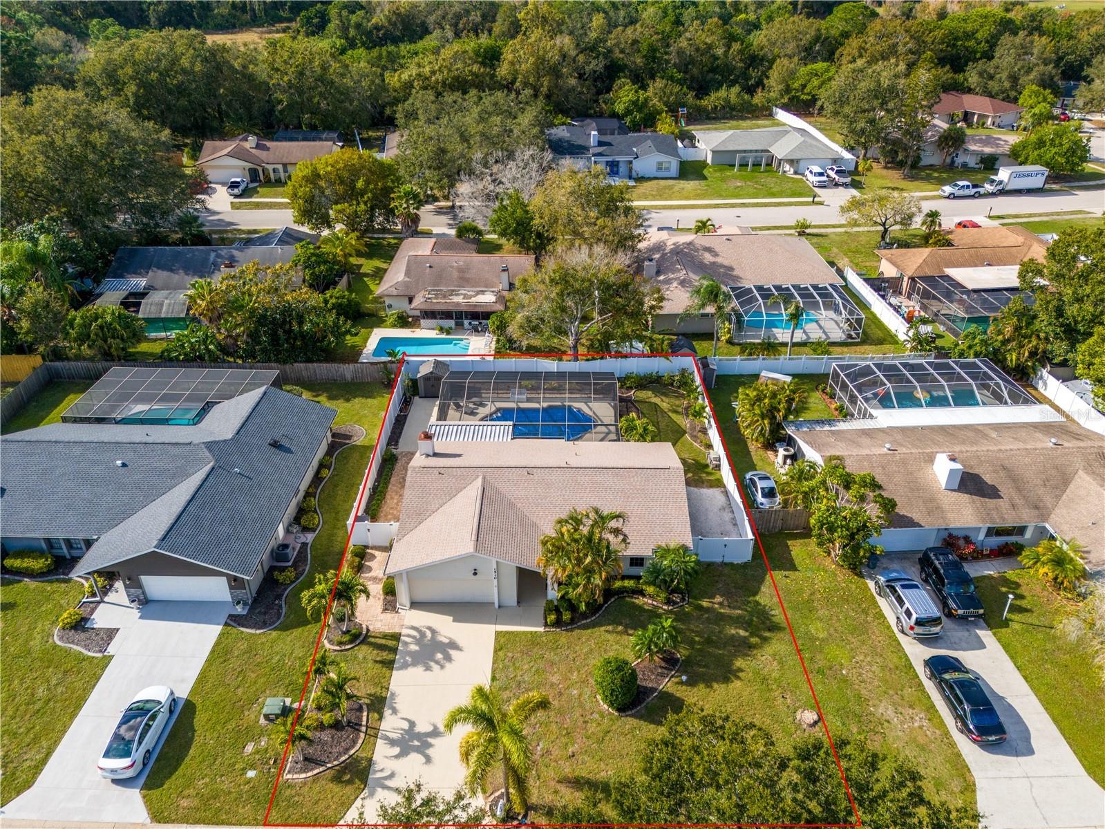 1510 Georgetowne Lane Sarasota FL 34232 A4684505 image30