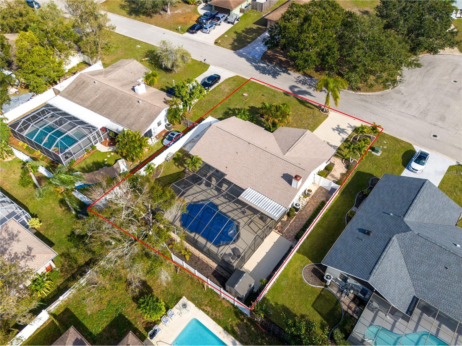 1510 Georgetowne Lane Sarasota FL 34232 A4684505 image31