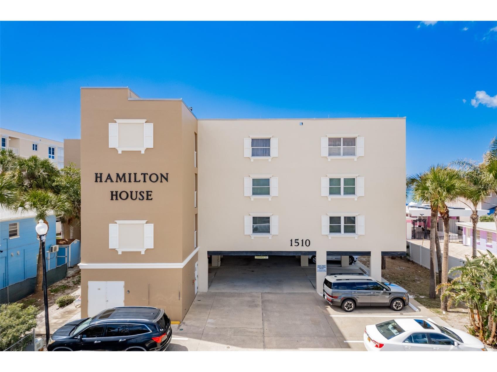 1510 Gulf Boulevard #101 Indian Rocks Beach FL 33785 - GULF OF MEXICO TB8478471 image1