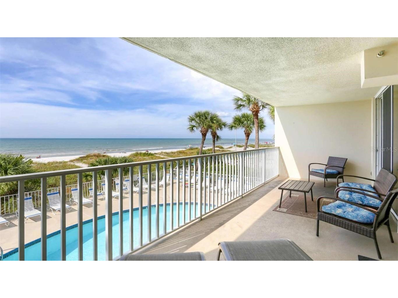 1510 Gulf Boulevard #104 Indian Rocks Beach FL 33785 - GULF OF MEXICO U8231840 image1